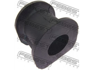 FEBEST MSB-017 skersinio stabilizatoriaus įvorių komplektas 
 Ašies montavimas/vairavimo mechanizmas/ratai -> Stabilizatorius/fiksatoriai -> Sklendės
MR150093