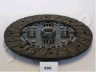 JAPKO 80995 sankabos diskas 
 Sankaba/dalys -> Sankabos diskas
9446-7115