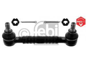 FEBI BILSTEIN 09933 šarnyro stabilizatorius
0 416 159, 416 159