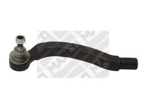 MAPCO 51695 skersinės vairo trauklės galas 
 Vairavimas -> Vairo mechanizmo sujungimai
QJB100190, GSJ877, QJB100190