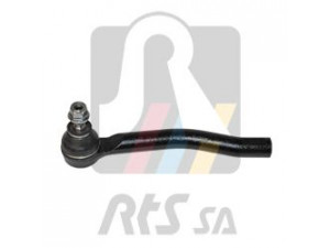 RTS 91-92347-2 skersinės vairo trauklės galas 
 Vairavimas -> Vairo mechanizmo sujungimai
D8640-1KA0A