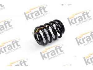 KRAFT AUTOMOTIVE 4031124 spyruoklė 
 Pakaba -> Spyruoklės
HD