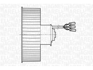MAGNETI MARELLI 069401199010 elektrovariklis, vidinis pūtiklis 
 Šildymas / vėdinimas -> Orpūtė/dalys
5920012, 59349820, 7662726, ZF05920012