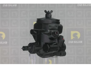 DA SILVA DP2783 hidraulinis siurblys, vairo sistema 
 Vairavimas -> Vairo pavara/siurblys