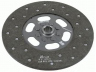 SACHS 1864 925 005 sankabos diskas