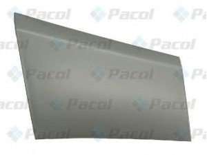 PACOL IVE-BC-002L dangtis, buferis 
 Kėbulas -> Kėbulo dalys/ sparnas/buferis -> Buferis/dalys
504187507