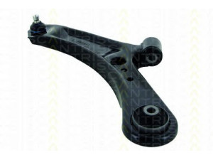 TRISCAN 8500 10594 vikšro valdymo svirtis 
 Ašies montavimas/vairavimo mechanizmas/ratai -> Valdymo svirtis/pasukamosios svirties sujungimas -> Vairo trauklės (valdymo svirtis, išilginis balansyras, diago
71742732, 71750211, 71768151, 45202-79J00