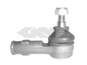 SPIDAN 45116 skersinės vairo trauklės galas 
 Vairavimas -> Vairo mechanizmo sujungimai
32 11 1 116 463