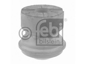 FEBI BILSTEIN 12483 atraminis buferis, pakaba
09398, 9398