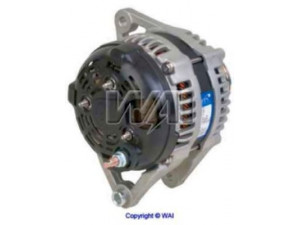 WAIglobal 13923R kintamosios srovės generatorius
04606622AA