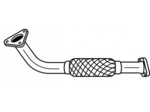 AKS DASIS SG74102 išleidimo kolektorius