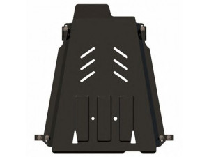 RAMEDER 111203 variklio apatinis skydas 
 Variklis -> Variklio apatinis skydas
