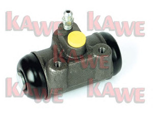 KAWE W4469 rato stabdžių cilindras 
 Stabdžių sistema -> Ratų cilindrai
440281, 440281, ZF09940558, 71739130