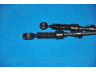 PARTS-MALL PTB-471 sankabos trosas 
 Dviratė transporto priemonės -> Kabeliai ir tachometro velenaai -> Sankabos trosas
4379407500