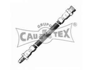 CAUTEX 010011 stabdžių žarnelė 
 Stabdžių sistema -> Stabdžių žarnelės
003943399, SE022744400A, SE022744400C