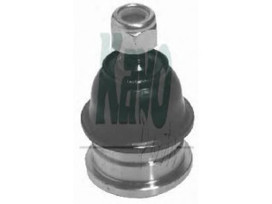 KAVO PARTS SBJ-3014 atramos/vairo trauklė