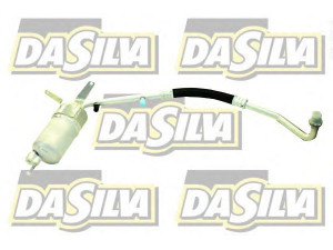 DA SILVA FF2765 džiovintuvas, oro kondicionierius 
 Oro kondicionavimas -> Džiovintuvas
1S7H19E647AA