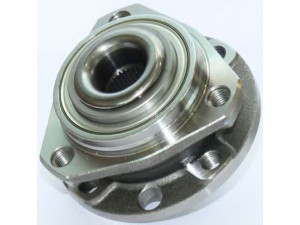 FORMPART 20498017/K rato stebulė 
 Ašies montavimas/vairavimo mechanizmas/ratai -> Rato stebulė/montavimas -> Rato stebulė
09117619, 1603 208, 1603208, 09117619