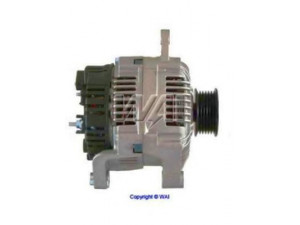 WAIglobal 23102R kintamosios srovės generatorius