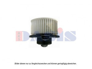 AKS DASIS 740949N vidaus pūtiklis 
 Šildymas / vėdinimas -> Orpūtė/dalys
1638202142