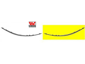 VAN WEZEL 3043581 dangtis, buferis 
 Kėbulas -> Kėbulo dalys/ sparnas/buferis -> Buferis/dalys
211-885-23-21, 2118852321, A2118852321