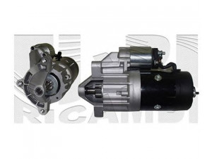 AUTOTEAM SBO105A starteris 
 Elektros įranga -> Starterio sistema -> Starteris