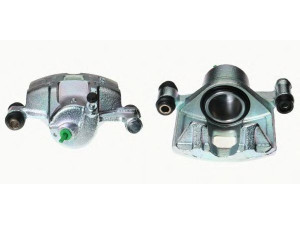 BREMBO F 49 031 stabdžių apkaba 
 Dviratė transporto priemonės -> Stabdžių sistema -> Stabdžių apkaba / priedai
G23533980B, G2353398Z, GJ253361X