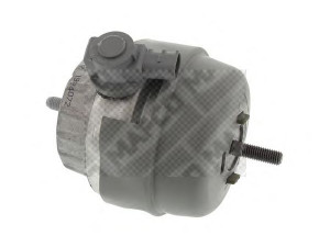 MAPCO 37814 variklio montavimas 
 Variklis -> Variklio montavimas -> Variklio montavimo rėmas
4F0 199 379AS, 4F0 199 379BK