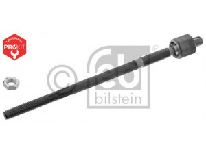 FEBI BILSTEIN 27095 vidinė skersinė vairo trauklė 
 Vairavimas -> Vairo mechanizmo sujungimai
1J0 422 803 B, 1J0 422 803 B SK