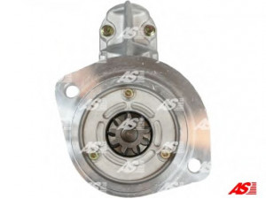 AS-PL S2007 starteris 
 Elektros įranga -> Starterio sistema -> Starteris
M2T20771, 23300-10T01, 23300-1W400
