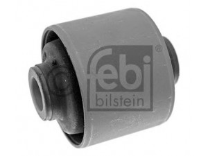 FEBI BILSTEIN 41544 valdymo svirties/išilginių svirčių įvorė 
 Ašies montavimas/vairavimo mechanizmas/ratai -> Valdymo svirtis/pasukamosios svirties sujungimas -> Montavimas/sutvirtinimas
55225-4A000