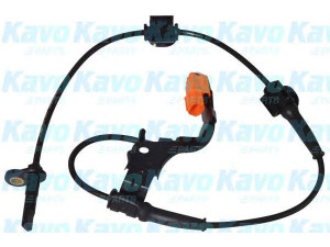 KAVO PARTS BAS-2017 jutiklis, rato greitis 
 Stabdžių sistema -> Vairavimo dinamikos kontrolė
57455S9A003, 57455S9A013