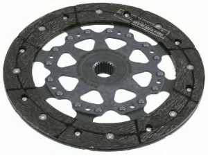 SACHS 1864 000 330 sankabos diskas
3M51-7550-L1B, 3M51-7550-L1C, 3M51-7550-L1D