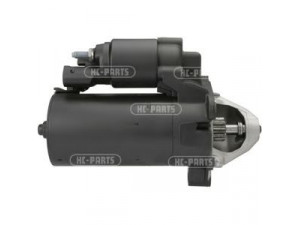 HC-PARTS CS1423 starteris 
 Elektros įranga -> Starterio sistema -> Starteris
03G911023A, 03G911023AX
