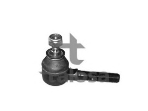 TALOSA 42-00269 skersinės vairo trauklės galas 
 Vairavimas -> Vairo mechanizmo sujungimai
324107, 324108, ES474R