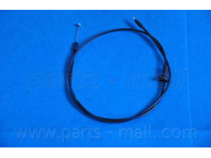 PARTS-MALL PTA-934 gaubto trosas
811903X000