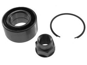 MGA KR3124 rato guolio komplektas 
 Ašies montavimas/vairavimo mechanizmas/ratai -> Rato stebulė/montavimas -> Rato guolis
46423870, 71714466, BK1059