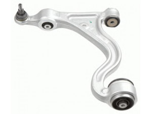LEMFÖRDER 37557 01 vikšro valdymo svirtis 
 Ašies montavimas/vairavimo mechanizmas/ratai -> Valdymo svirtis/pasukamosios svirties sujungimas -> Vairo trauklės (valdymo svirtis, išilginis balansyras, diago
970 341 053 23, 970 341 053 24