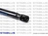 STABILUS 018239 dujinė spyruoklė, bagažinė 
 Priedai -> Bagažinė/pakrovimo skyrius
D35062620B, D35062620D, D35063620B