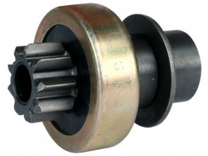 PowerMax 1015023 laisvos eigos pavara, starteris
