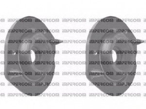 ORIGINAL IMPERIUM 36687/2 remonto komplektas, pakabos statramstis 
 Pakaba -> Pakabos statramsčio guolis
7700817070