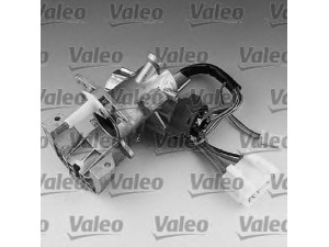 VALEO 256804 užrakto cilindro korpusas 
 Užrakinimo sistema -> Užrakto cilindras/rinkinys
32 32 1 156 457, 32321156457
