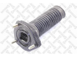 STELLOX 12-17066-SX pakabos statramsčio atraminis guolis 
 Ašies montavimas/vairavimo mechanizmas/ratai -> Montavimas, pakabos statramstis
487500E010