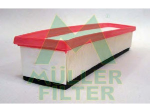 MULLER FILTER PA738S oro filtras 
 Filtrai -> Oro filtras
8200298074, 8200431081, 8200989933