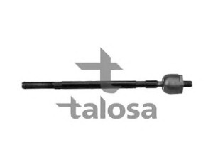 TALOSA 44-06264 vidinė skersinė vairo trauklė 
 Vairavimas -> Vairo mechanizmo sujungimai
7701470764