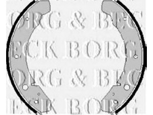 BORG & BECK BBS6141 stabdžių trinkelių komplektas 
 Techninės priežiūros dalys -> Papildomas remontas
113609537CV, 113609537CX, 113698537CV