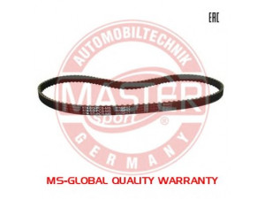 MASTER-SPORT 874-SD-PCS-MS paskirstymo diržas 
 Techninės priežiūros dalys -> Papildomas remontas
5636356, 5636364, 5636560, 636372