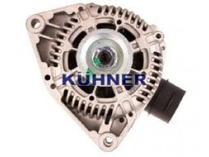 AD KÜHNER 553737RI kintamosios srovės generatorius
10295856