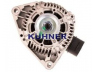 AD KÜHNER 553737RI kintamosios srovės generatorius
10295856
