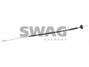 SWAG 30 98 8517 sankabos trosas 
 Dviratė transporto priemonės -> Kabeliai ir tachometro velenaai -> Sankabos trosas
191 721 335 A, 191 721 335 M